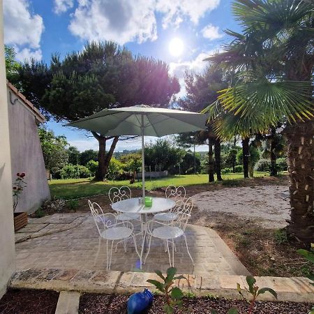 L'Hacienda De Soubran, Casa Abuela, Classe 4 Etoiles Kültér fotó
