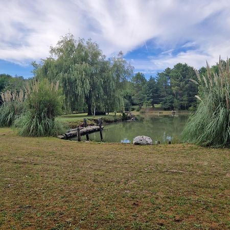 L'Hacienda De Soubran, Le Gite A Grand-Mere, Classe 4 Etoiles Kültér fotó