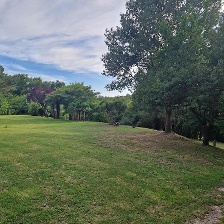 L'Hacienda De Soubran, Casa Abuela, Classe 4 Etoiles Kültér fotó
