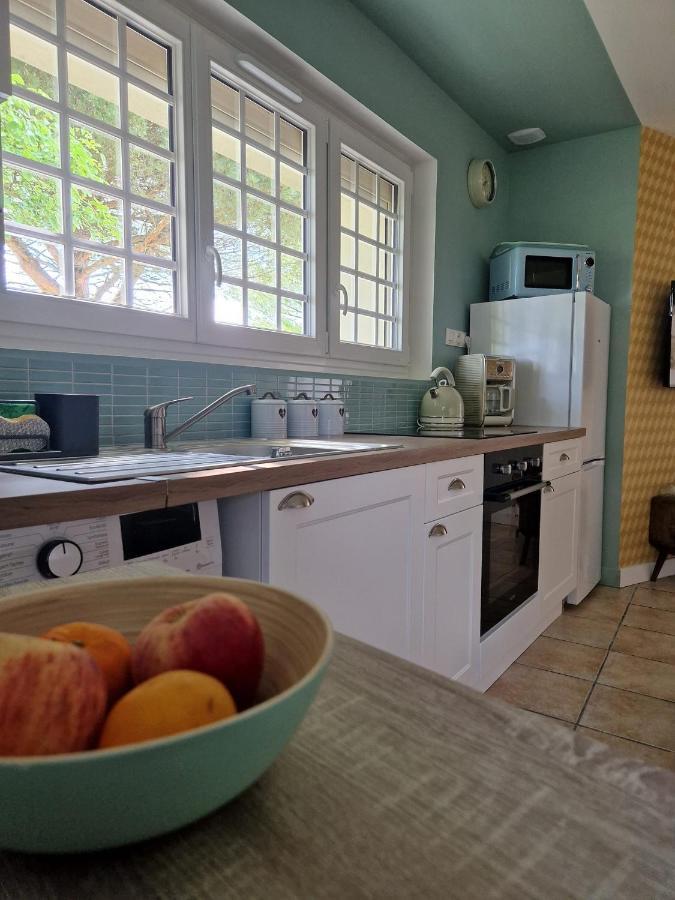 L'Hacienda De Soubran, Casa Abuela, Classe 4 Etoiles Kültér fotó