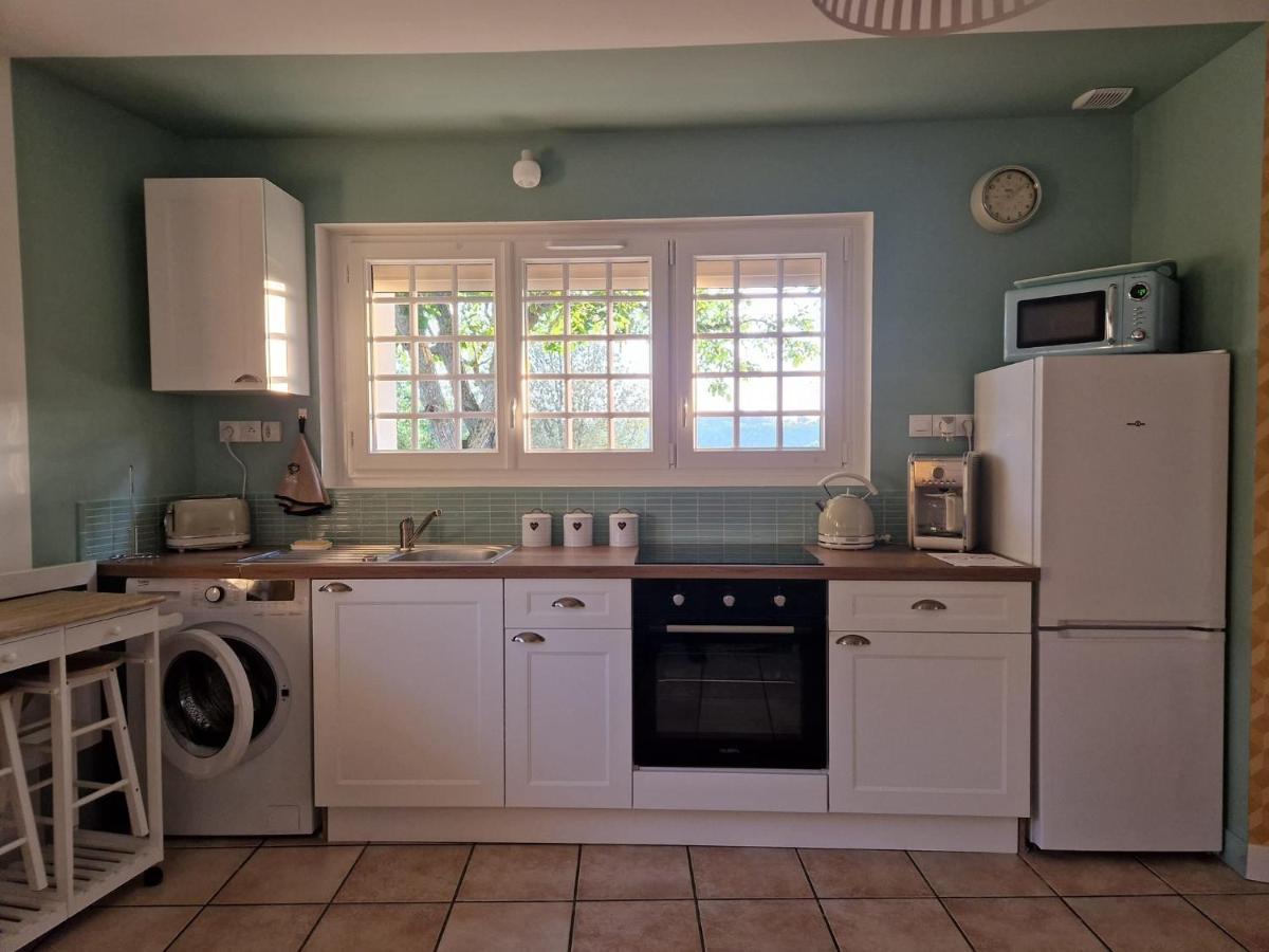 L'Hacienda De Soubran, Casa Abuela, Classe 4 Etoiles Kültér fotó