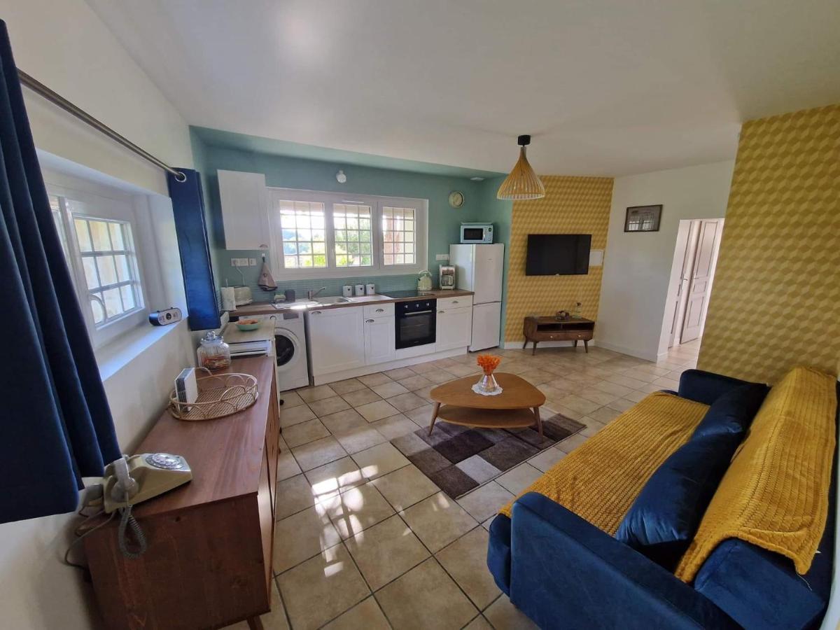 L'Hacienda De Soubran, Casa Abuela, Classe 4 Etoiles Kültér fotó