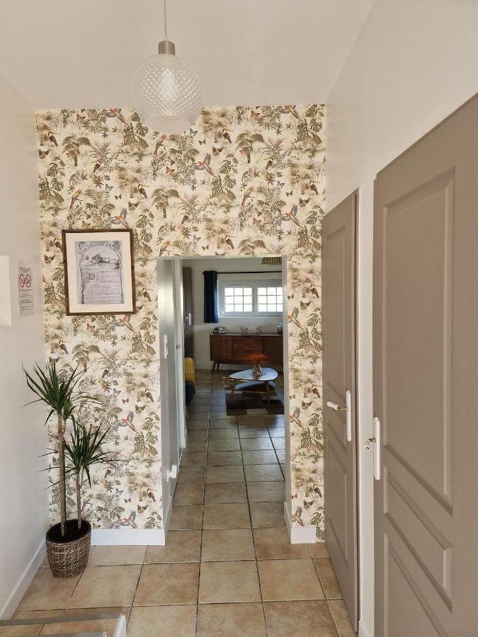 L'Hacienda De Soubran, Casa Abuela, Classe 4 Etoiles Kültér fotó