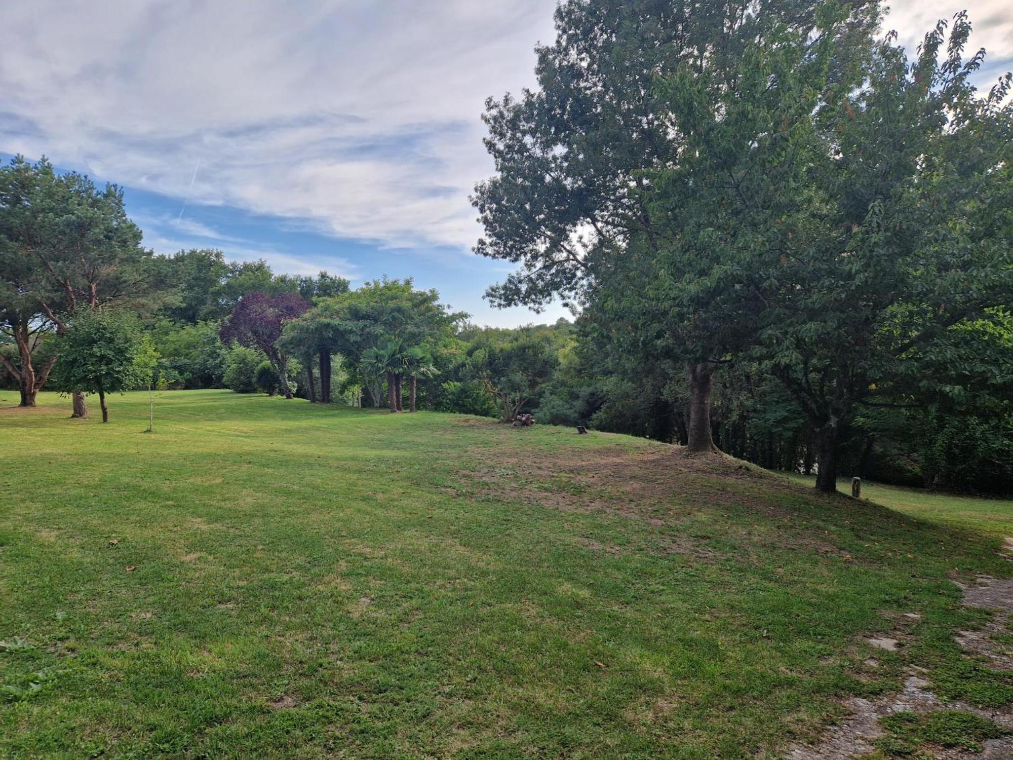 L'Hacienda De Soubran, Casa Abuela, Classe 4 Etoiles Kültér fotó