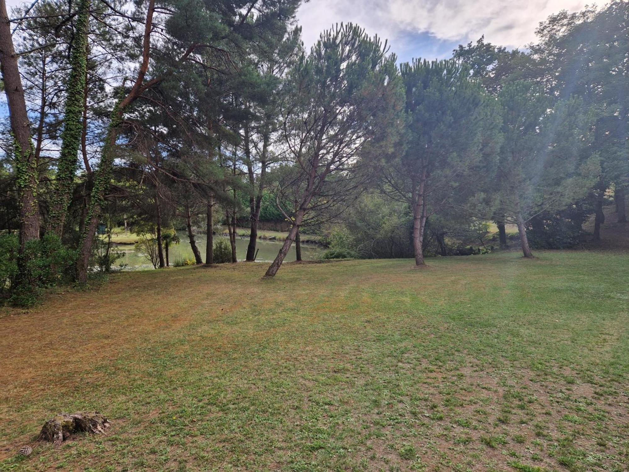 L'Hacienda De Soubran, Casa Abuela, Classe 4 Etoiles Kültér fotó