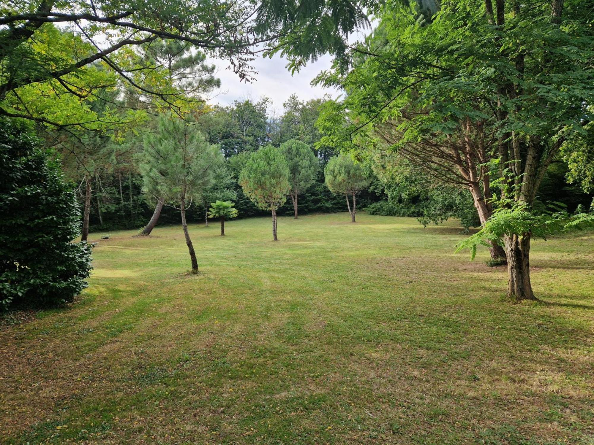 L'Hacienda De Soubran, Casa Abuela, Classe 4 Etoiles Kültér fotó